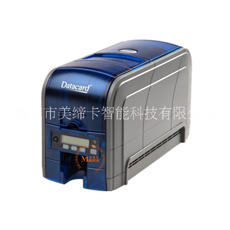 南京市Datacard SD160厂家南京(德卡)Datacard SD160人像证卡打印机 工作卡/员工卡/校园卡/厂牌打印机等