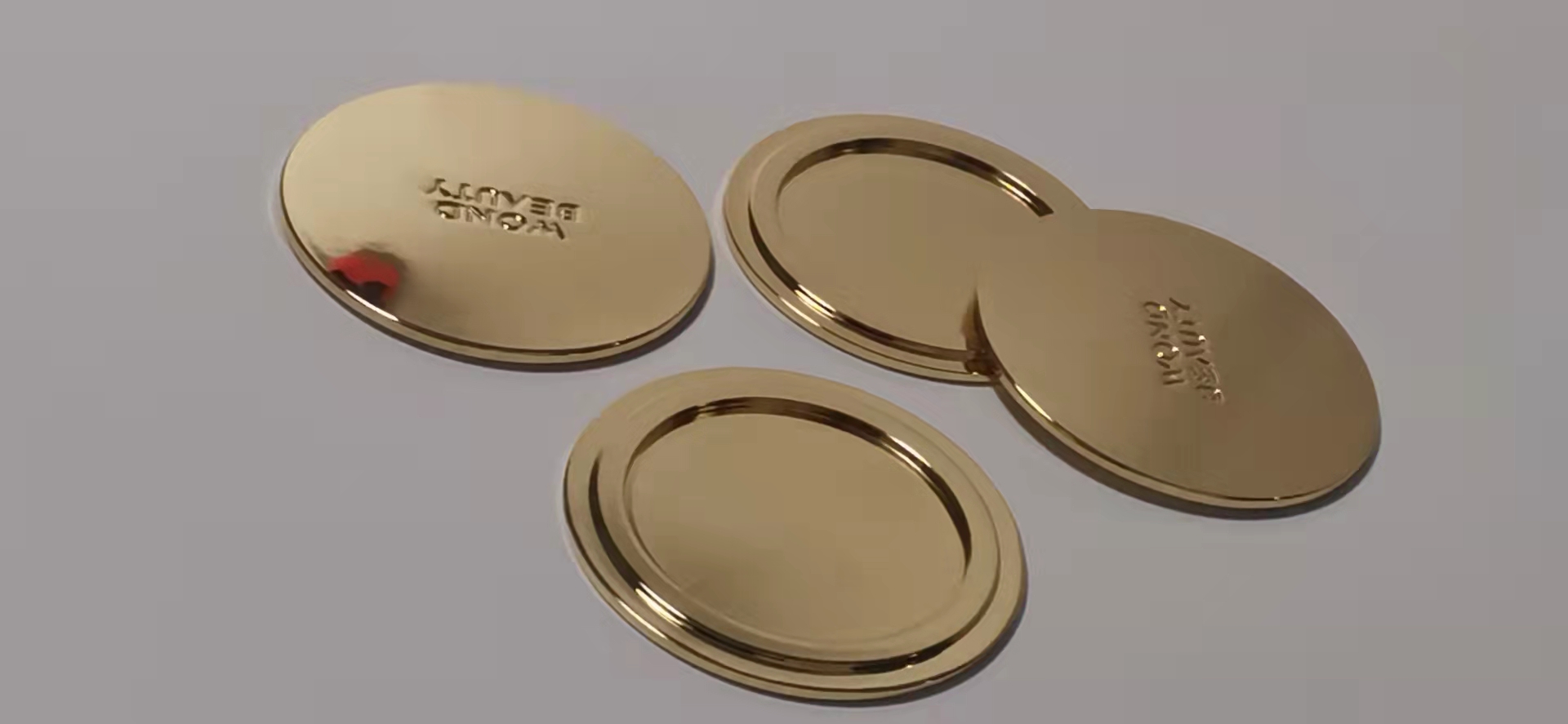 鋅合金蠟燭杯香薰蓋廠家-價格-供應商圖片