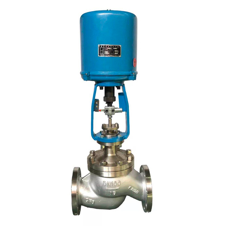 蒸汽調(diào)節(jié)閥圖片/蒸汽調(diào)節(jié)閥樣板圖 (3)