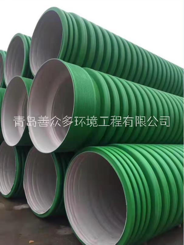山東善眾多雙壁波紋管設(shè)備廠價供應(yīng)