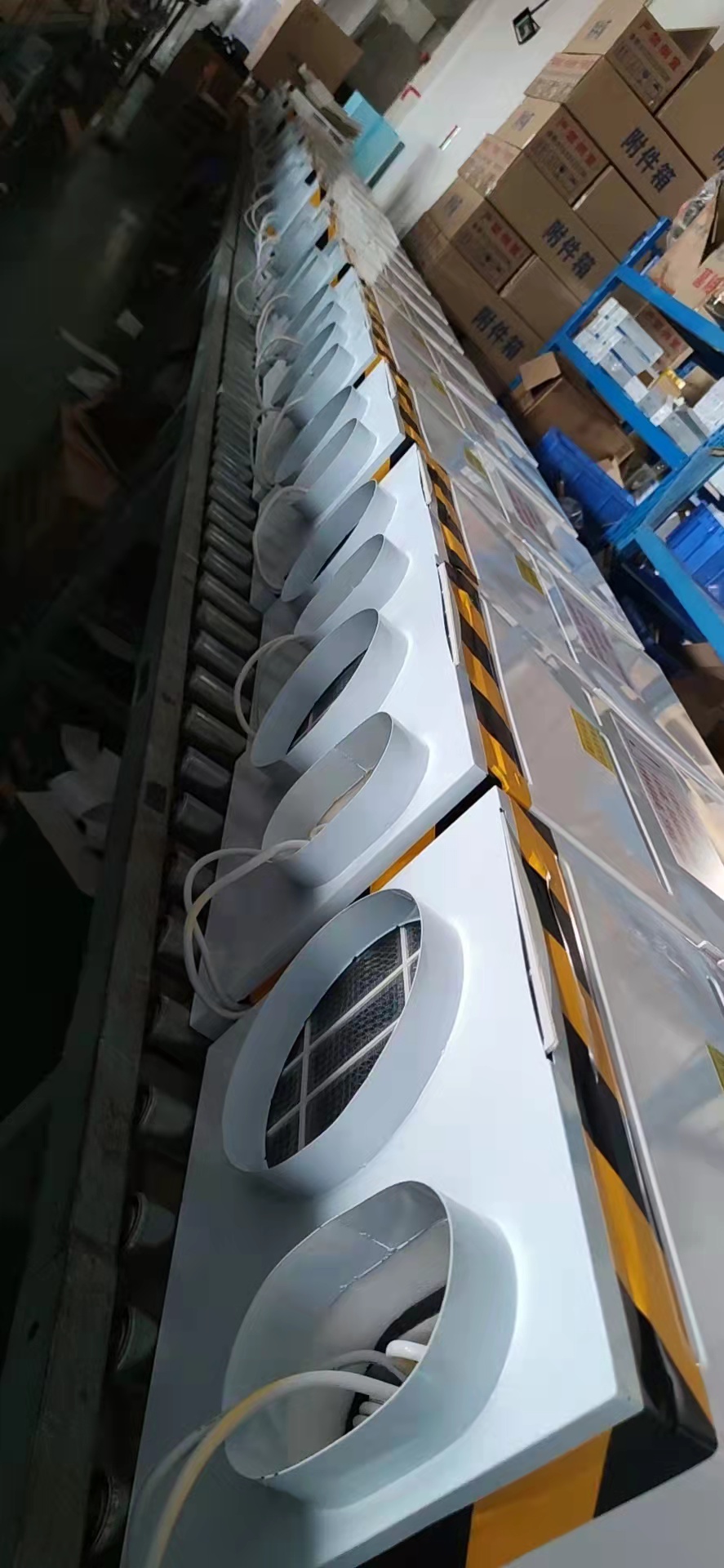 1P單冷電梯空調(diào)圖片/1P單冷電梯空調(diào)樣板圖 (3)