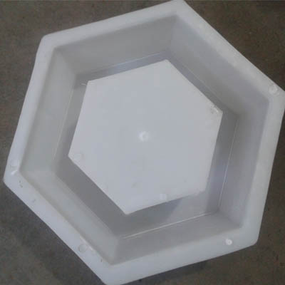 護(hù)坡模具圖片/護(hù)坡模具樣板圖 (2)