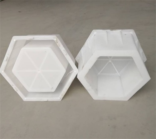 護(hù)坡模具圖片/護(hù)坡模具樣板圖 (3)