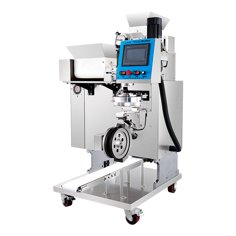 湯圓機(jī)圖片/湯圓機(jī)樣板圖 (4)