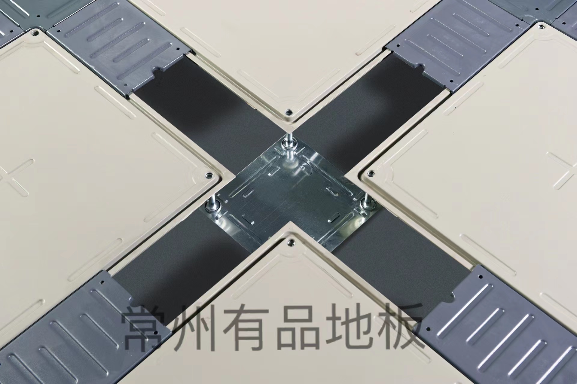 全國供應OA防靜電網(wǎng)絡地板