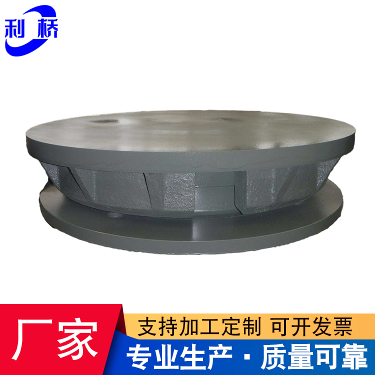 球型鉸支座圖片/球型鉸支座樣板圖 (4)