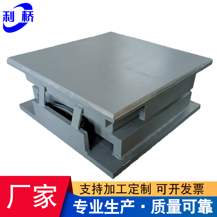 抗拉球型支座圖片/抗拉球型支座樣板圖 (4)