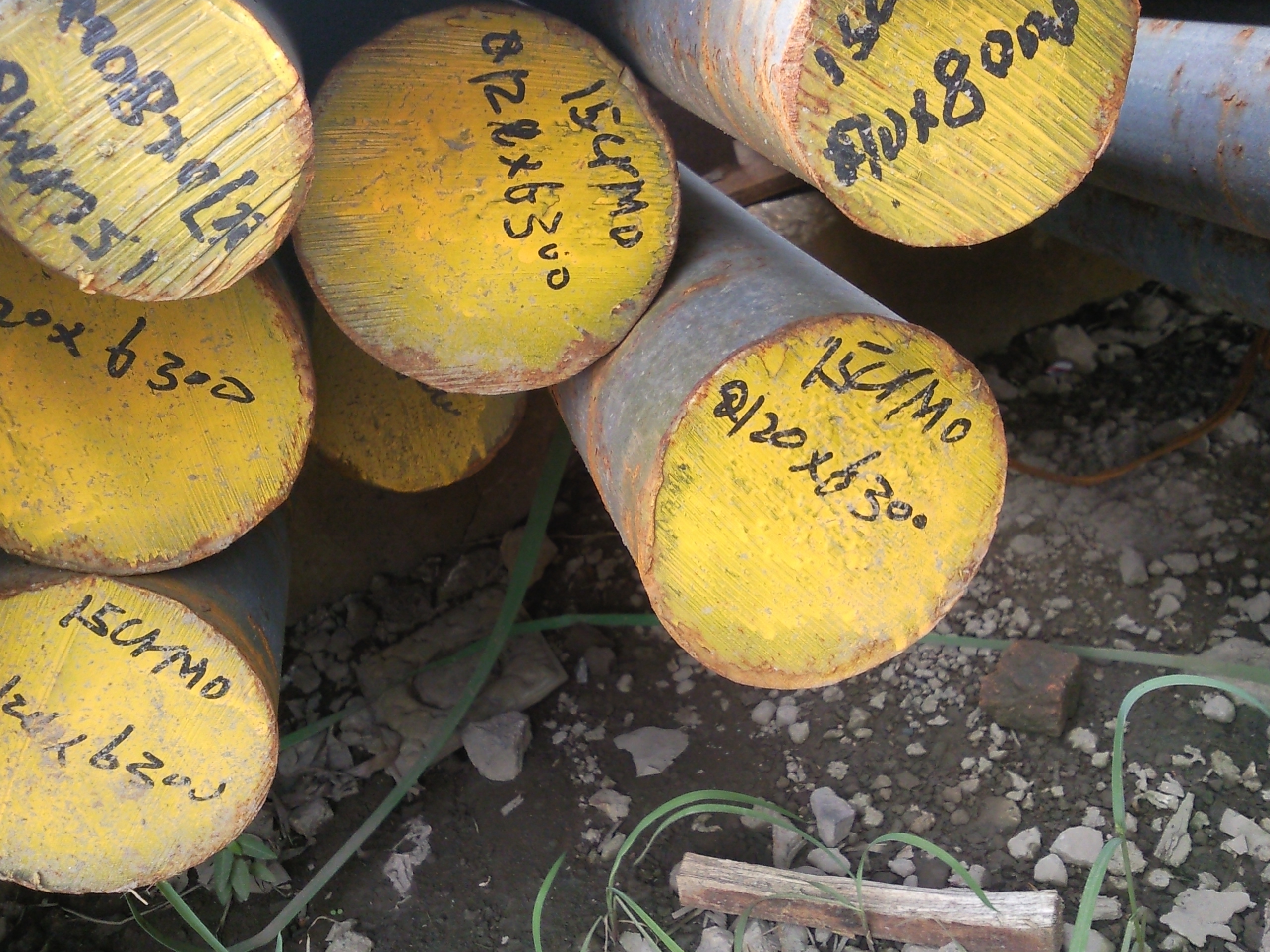 DC53模具鋼價(jià)格行情_性能用途_材料成分