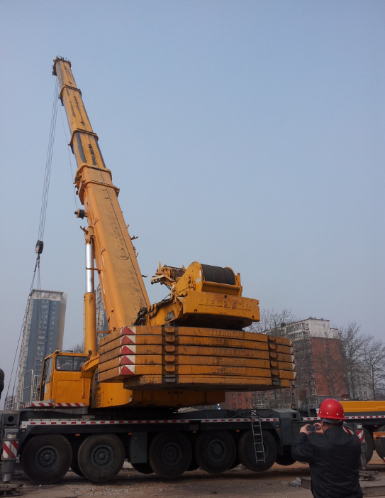 大型吊車圖片/大型吊車樣板圖 (1)