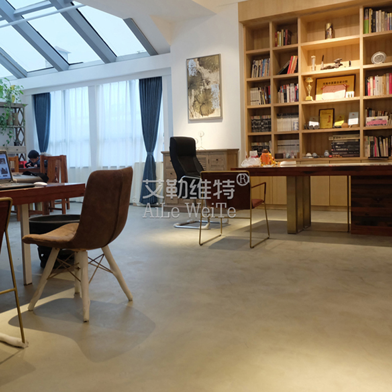 水泥施工圖片/水泥施工樣板圖 (3)