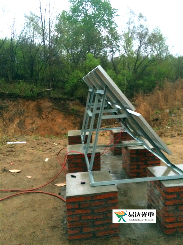 監(jiān)控太陽(yáng)能發(fā)電圖片/監(jiān)控太陽(yáng)能發(fā)電樣板圖 (2)