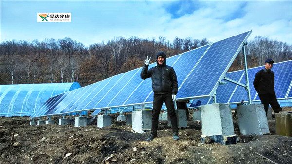 新農(nóng)村圖片/新農(nóng)村樣板圖 (4)