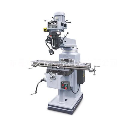 臺(tái)灣炮塔銑床圖片/臺(tái)灣炮塔銑床樣板圖 (2)