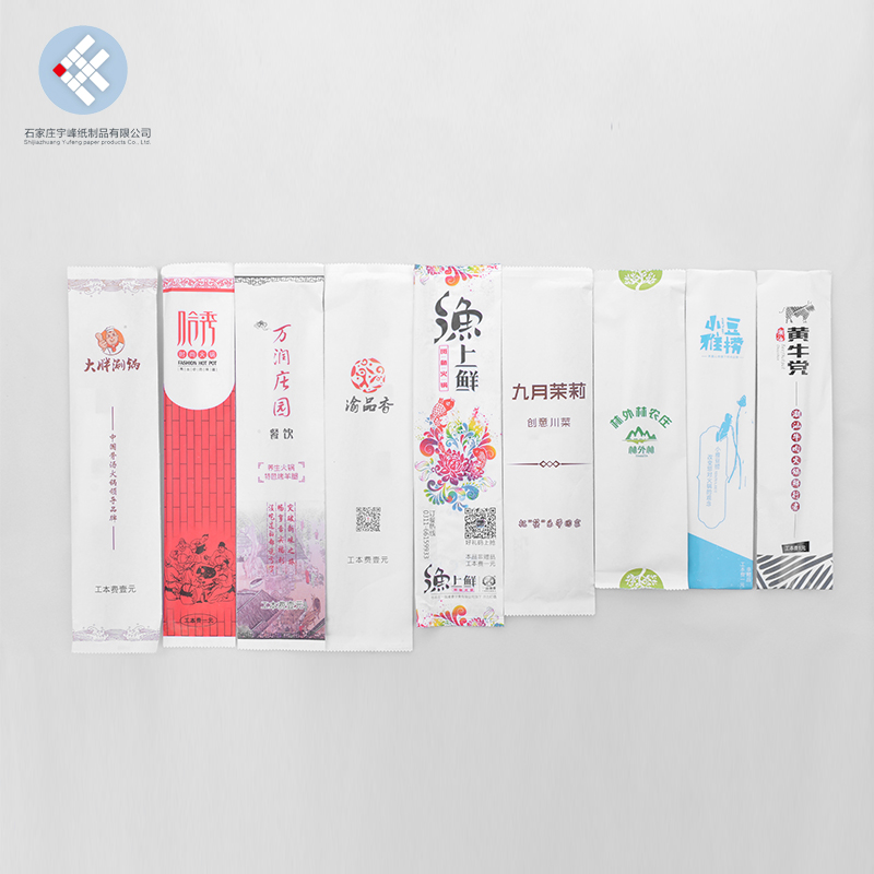 一次性筷包圖片
