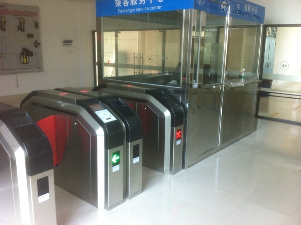 售檢票實訓(xùn)系統(tǒng)圖片/售檢票實訓(xùn)系統(tǒng)樣板圖 (2)