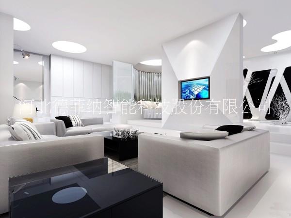 羅格朗智能家居控制系統(tǒng)讓生活變得智能化