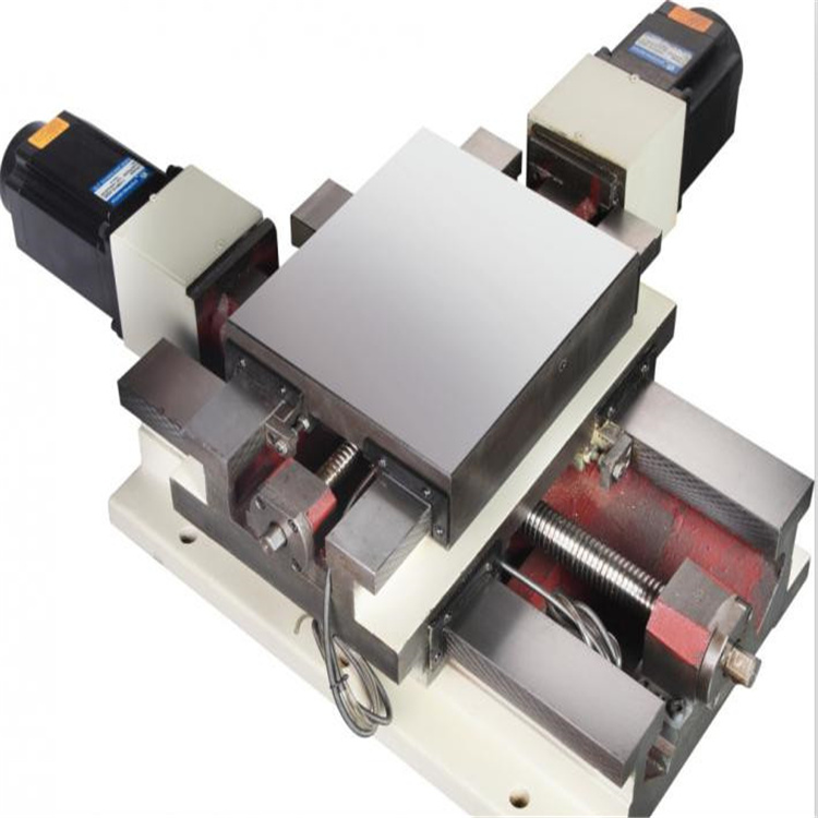 可定位數(shù)控滑臺圖片/可定位數(shù)控滑臺樣板圖 (3)