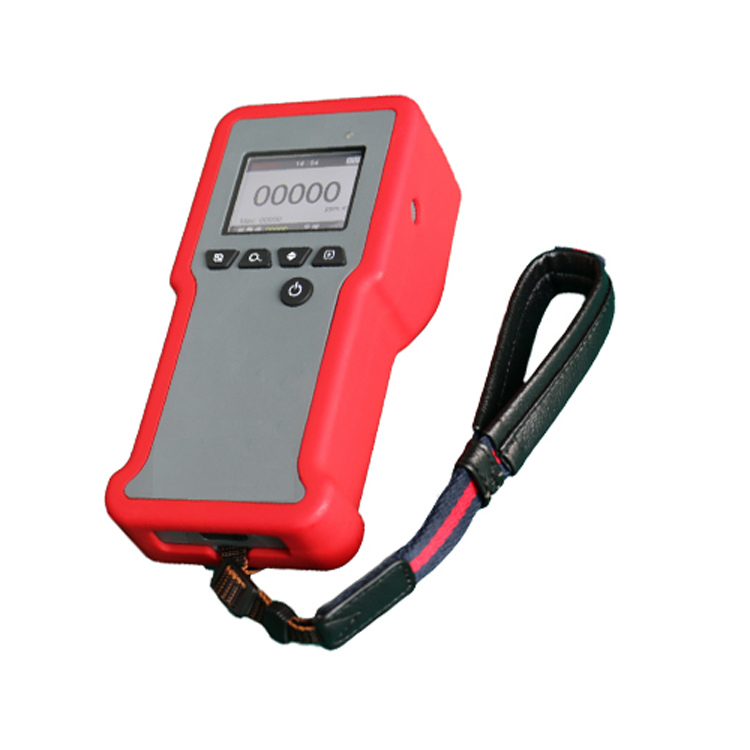 重慶、成都、貴陽天然氣激光檢測儀