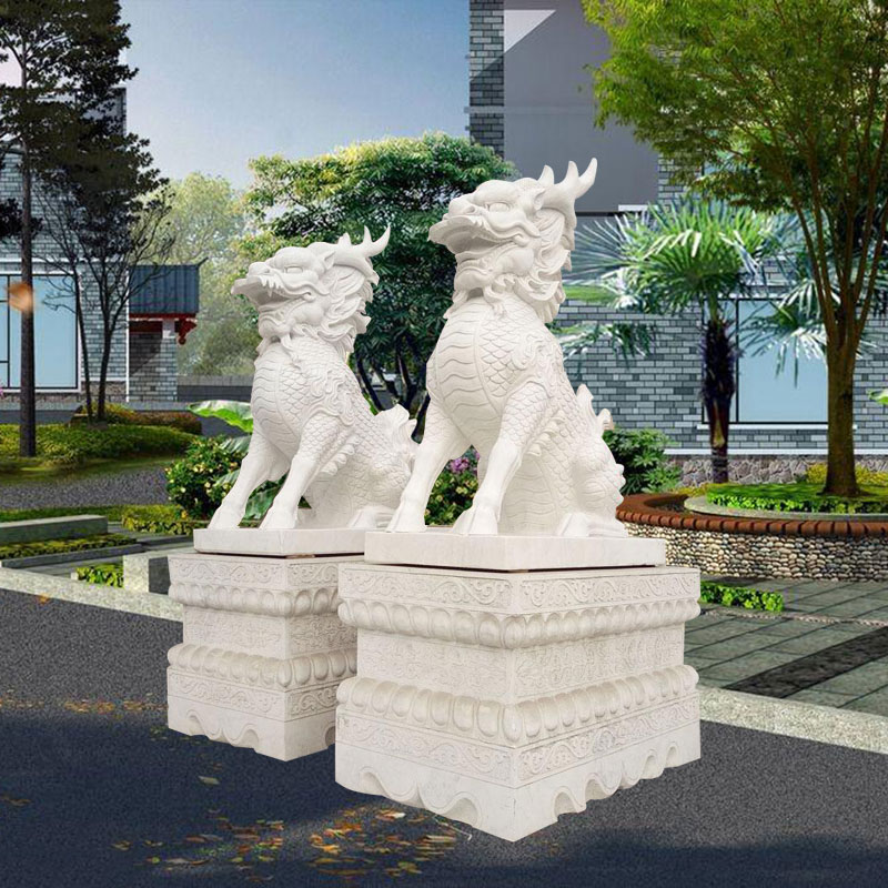 石雕漢白玉圖片/石雕漢白玉樣板圖 (1)