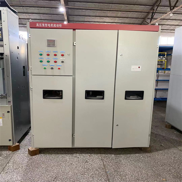 可降低單位成本的高壓籠型水阻柜由富門子電氣提供