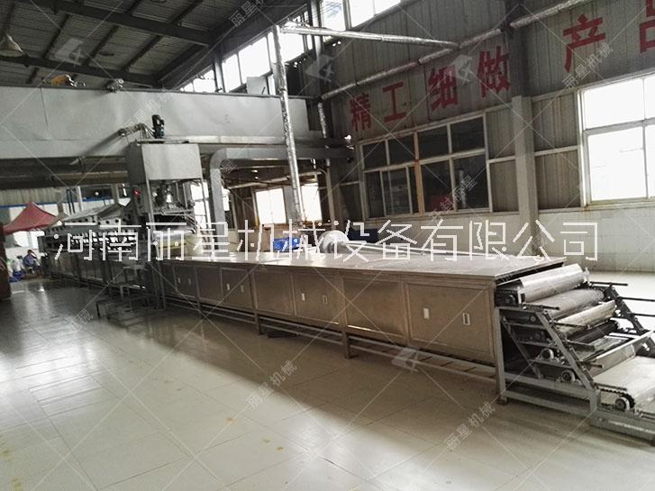 粉皮機(jī)圖片/粉皮機(jī)樣板圖 (3)