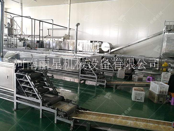 粉皮機(jī)圖片/粉皮機(jī)樣板圖 (4)