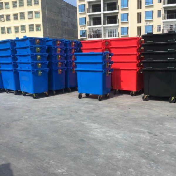 垃圾桶圖片/垃圾桶樣板圖 (3)