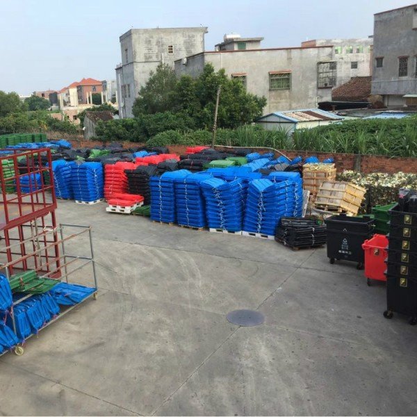 垃圾桶圖片/垃圾桶樣板圖 (4)