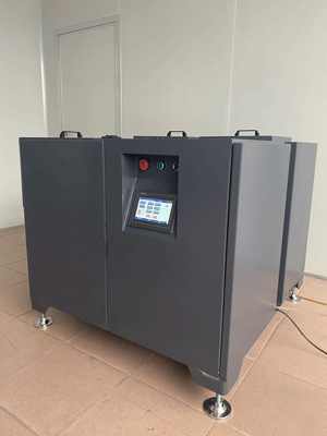 試劑灌裝機(jī)圖片/試劑灌裝機(jī)樣板圖 (2)