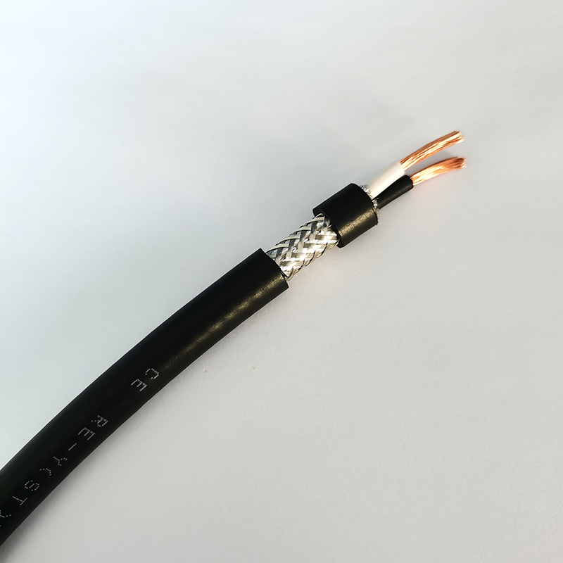 耐油柔性控制電纜圖片/耐油柔性控制電纜樣板圖 (2)