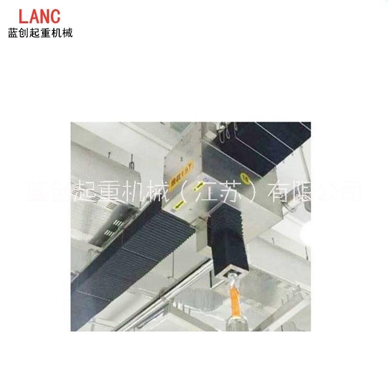 無(wú)塵環(huán)鏈電動(dòng)葫蘆圖片/無(wú)塵環(huán)鏈電動(dòng)葫蘆樣板圖 (3)