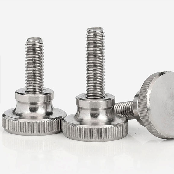 滾花螺釘圖片/滾花螺釘樣板圖 (3)