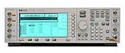 Agilent E4431B ESG-D 系列数字 RF 信号发生器, 2 GHz  回收维修 E4431B信号发生器