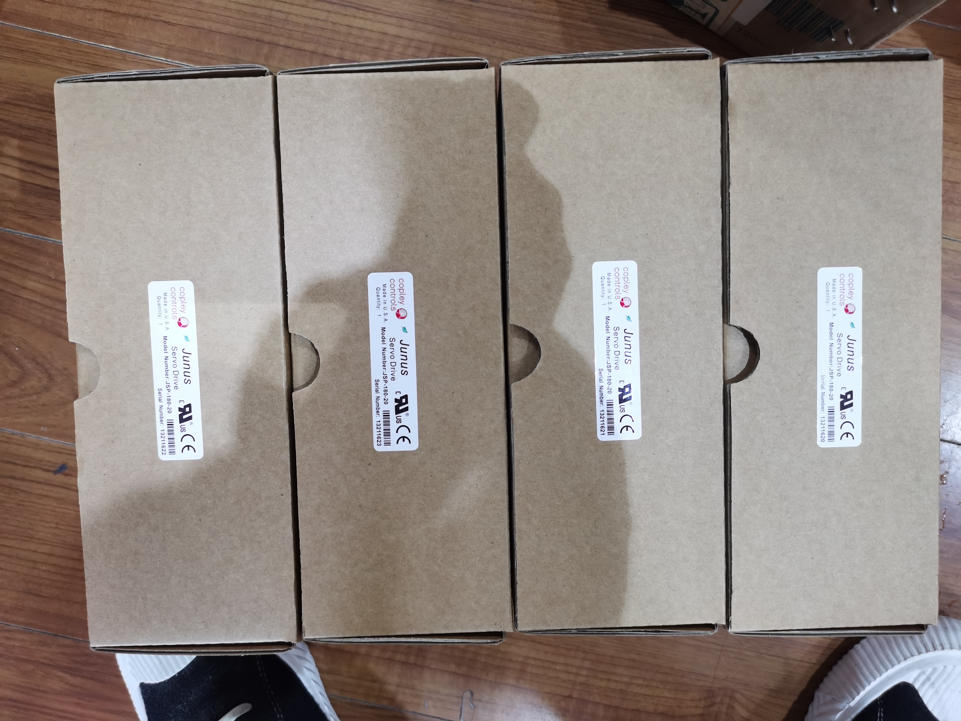 科普里驅(qū)動(dòng)器圖片/科普里驅(qū)動(dòng)器樣板圖 (3)