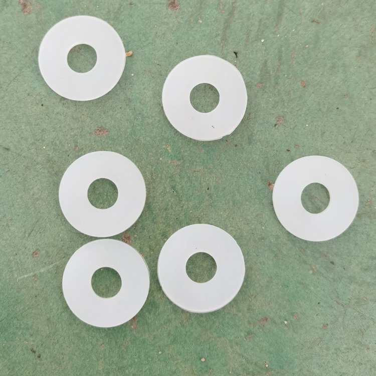 硅膠墊圖片/硅膠墊樣板圖 (4)