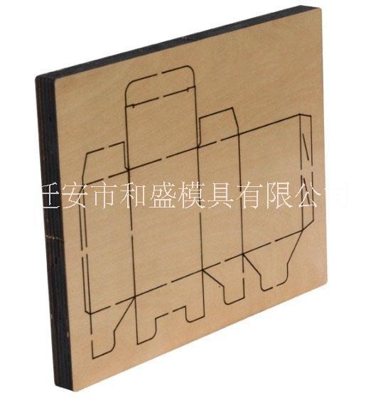 三明治刀模激光刀板圖片/三明治刀模激光刀板樣板圖 (2)