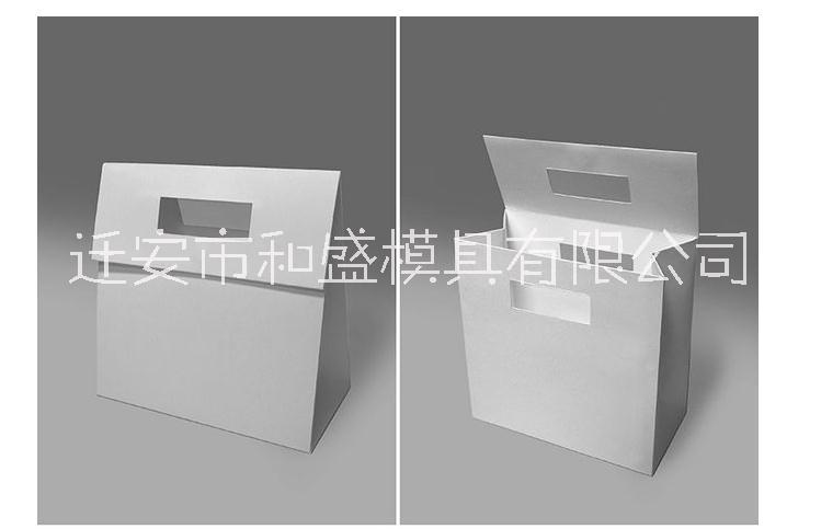 裝釘模切版圖片/裝釘模切版樣板圖 (2)