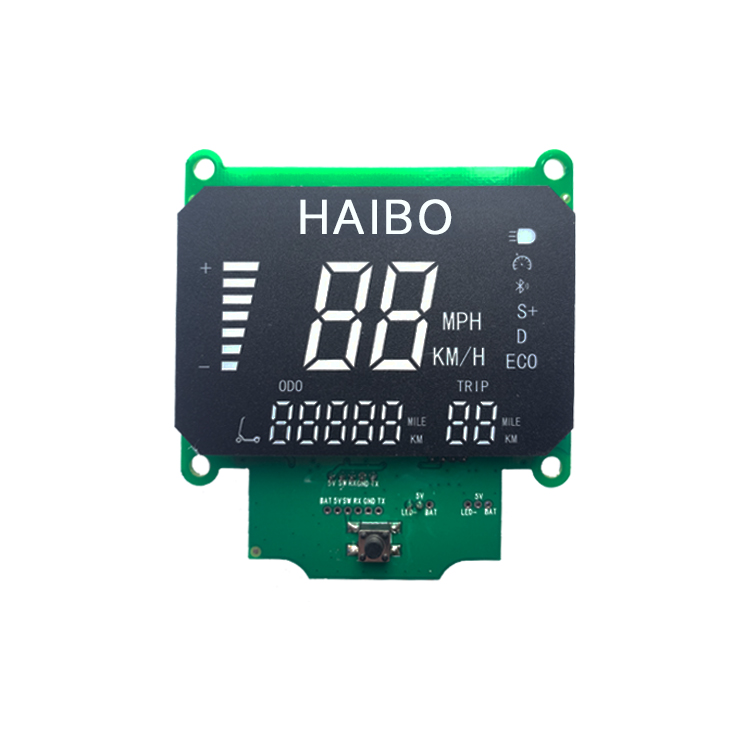 數(shù)碼管圖片/數(shù)碼管樣板圖 (1)