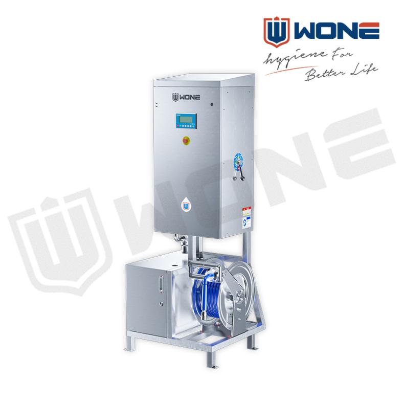 清洗機(jī)圖片/清洗機(jī)樣板圖 (4)