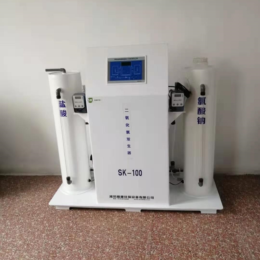 發(fā)生器設備圖片