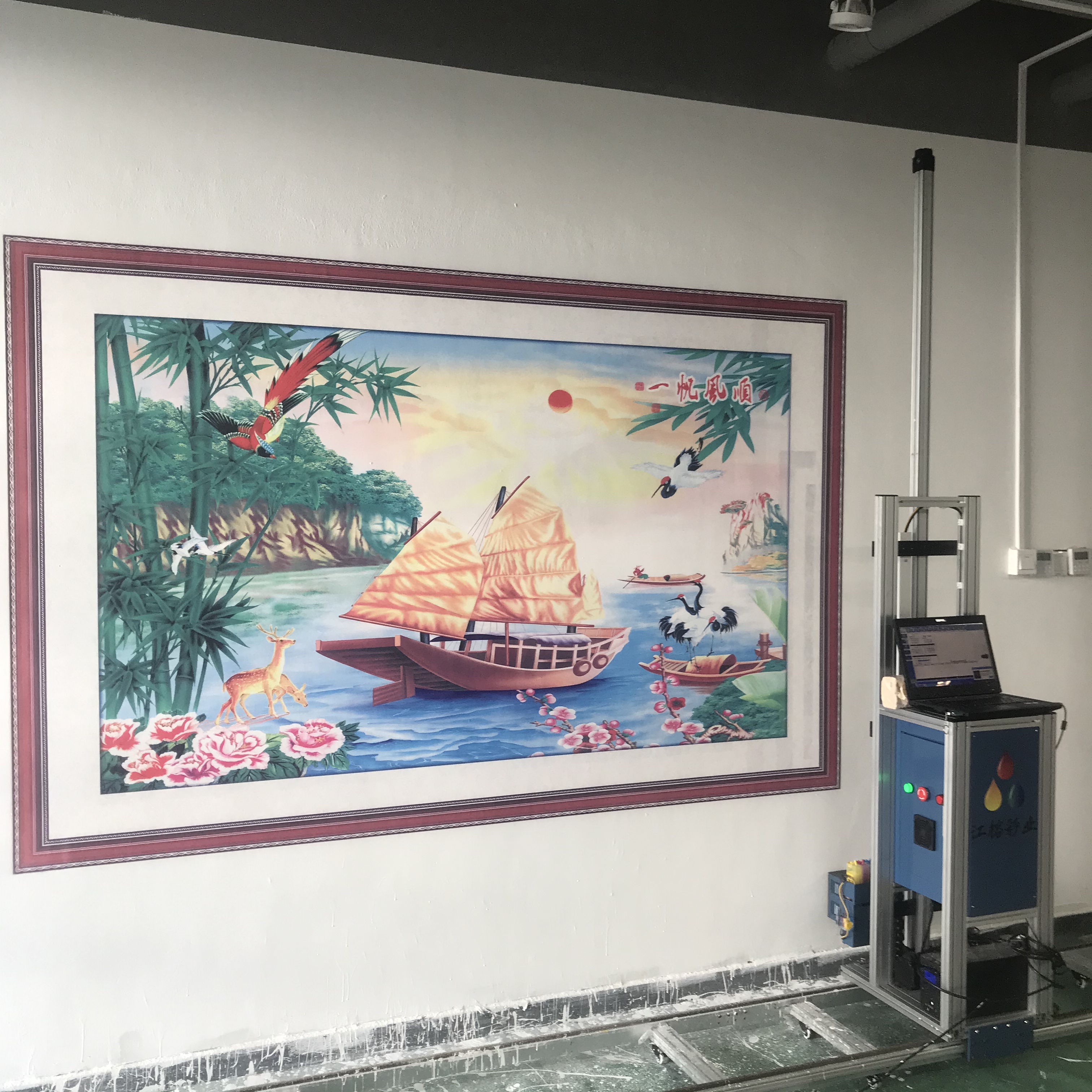 3d墻體圖片/3d墻體樣板圖 (4)