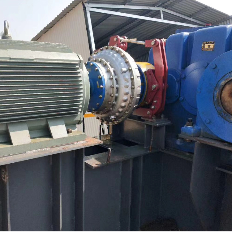 YOXIIZ型液力偶合器圖片