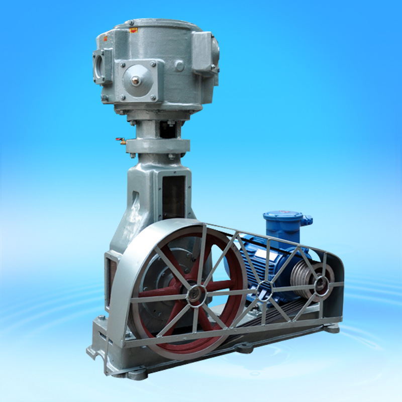 無油真空泵圖片/無油真空泵樣板圖 (3)