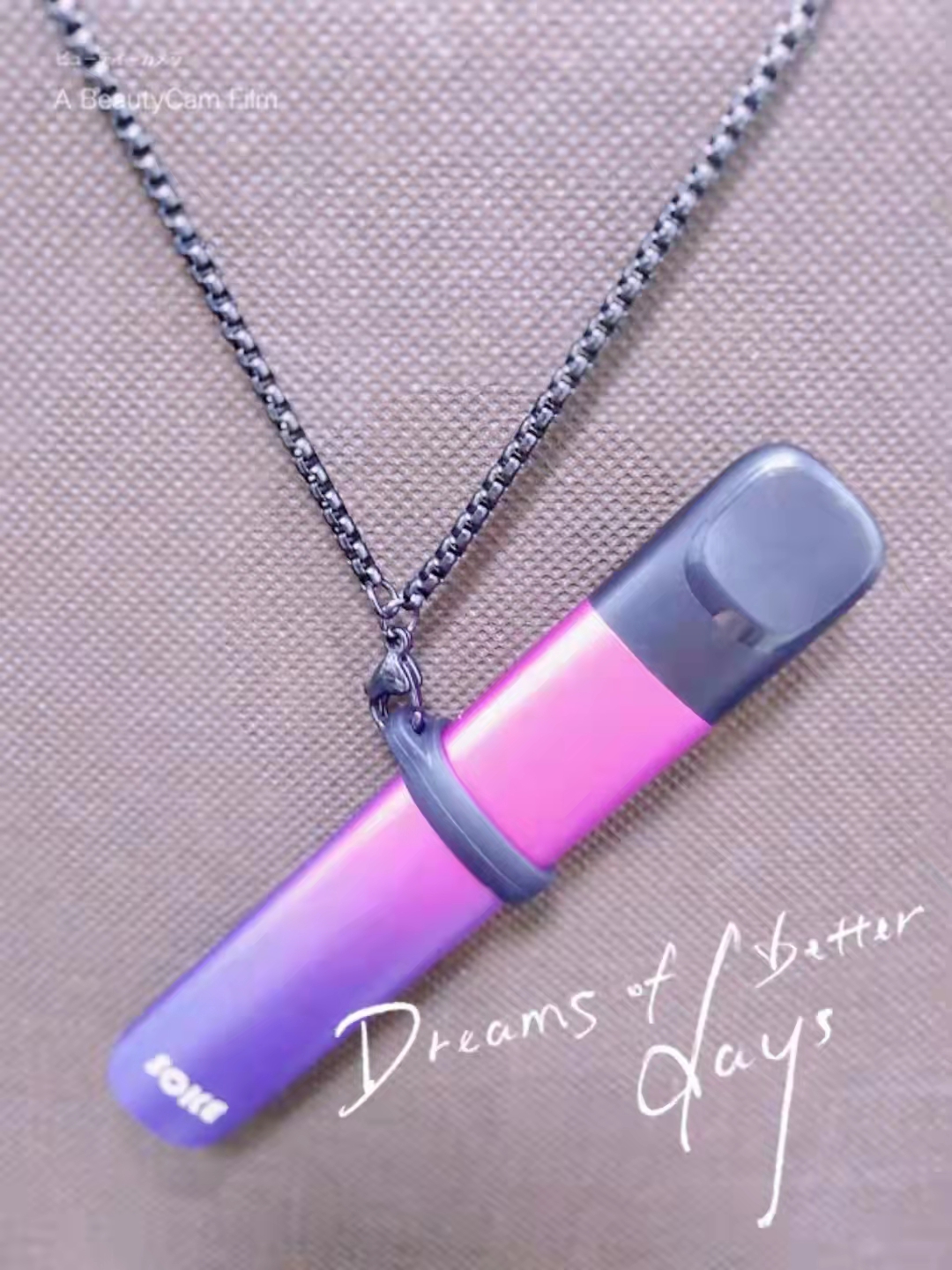 上海浪德霧化器  戒子器