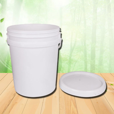 圓桶塑料桶圖片/圓桶塑料桶樣板圖 (4)