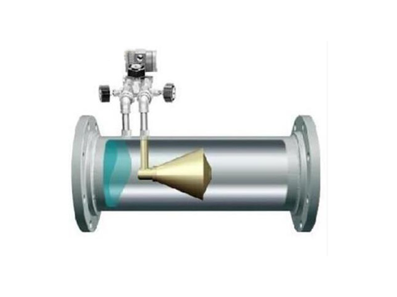 電磁流量計(jì)圖片/電磁流量計(jì)樣板圖 (3)