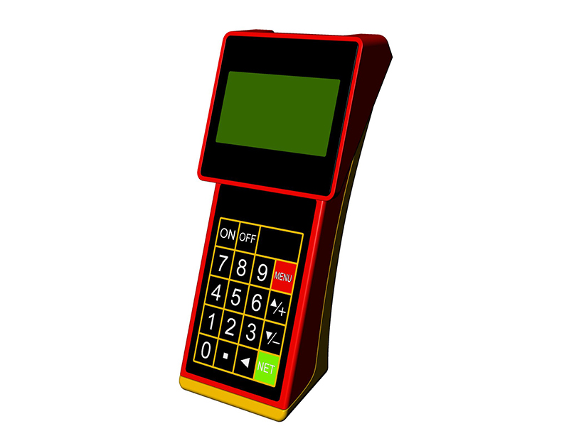 超聲波流量計(jì)圖片/超聲波流量計(jì)樣板圖 (3)