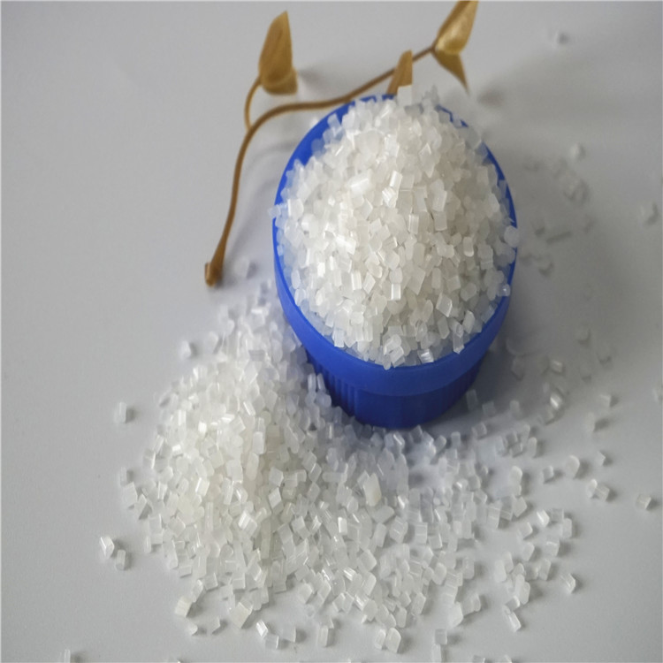 不影響透明度PP增剛劑 pe塑料定型劑改善硬度產(chǎn)品尺寸穩(wěn)定性