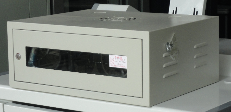 廣西南寧普通C型4U墻柜壁掛機(jī)柜圖片