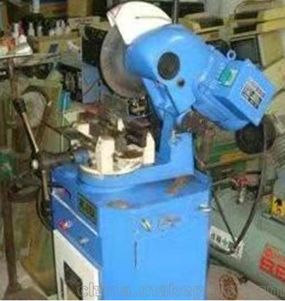 金屬切割機(jī)圖片/金屬切割機(jī)樣板圖 (4)